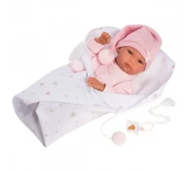 Păpușă Llorens "Baby Bimba" cu o pătură (35 cm) cumpăra în Chișinau. Foto 2