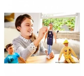 Кукла Barbie Кен серии Профессии, в асс. купить в Кишиневе. Фото 15