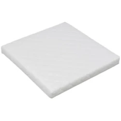 Saltea suplimentara pentru pat oval transformer Kuzya 70х70x8 cm cumpăra în Chișinau. Foto 1