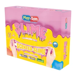Set de creație Slime DIY Play Toys Scented cumpăra în Chișinau. Foto 1