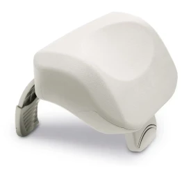 Tetieră pentru piscine SPA Intex Premium, 28x23x17 cm cumpăra în Chișinau. Foto 1