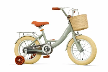 Bicicleta Epid Lyra Grey, roți 18 cumpăra în Chișinau