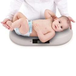 Cântar pentru bebeluși BabyOno Alb cumpăra în Chișinau. Foto 3