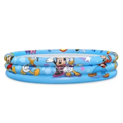 Бассейн для детей Bestway Disney Junior Mickey and Friends, 140 литров купить в Кишиневе. Фото 4