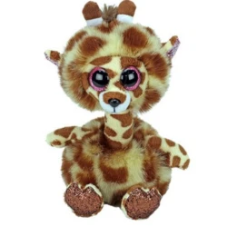 Плюшевая игрушка TY Жираф Gertie Beanie Boos, 15 см купить в Кишиневе. Фото 2