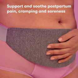 Послеродовой пояс-бандаж Frida Mom C-Section Серый, 56–111 см купить в Кишиневе. Фото 8