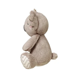 Jucărie zornaitoare pentru îmbrățișat BabyOno Koala Coco Beige cumpăra în Chișinau. Foto 4