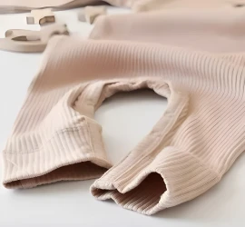Salopeta BabyCosy Modal Blush (1-3L) cumpăra în Chișinau. Foto 3