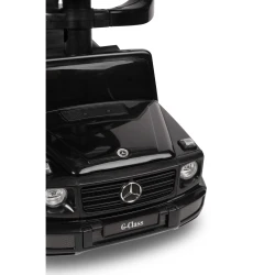 Tolocar Caretero Mercedes G350 D Black cumpăra în Chișinau. Foto 8