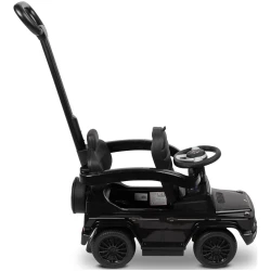 Tolocar Caretero Mercedes G350 D Black cumpăra în Chișinau. Foto 7