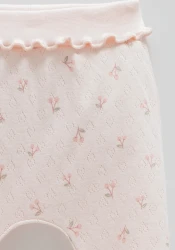 Pantaloni Caramell All Time Girl Pink, 2 buc. (1-3L) cumpăra în Chișinau. Foto 2