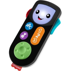 Jucărie interactivă Fisher Price Stream & Learn Remote cumpăra în Chișinau. Foto 1
