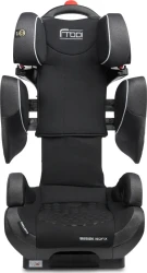 Детское автокресло 15-36 кг ISOFIX Caretero Frodi Graphite купить в Кишиневе. Фото 3