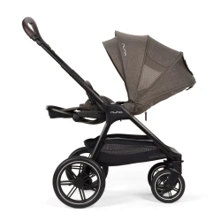 Cărucior 2/1 Nuna TRIV LX Chestnut cumpăra în Chișinau. Foto 6