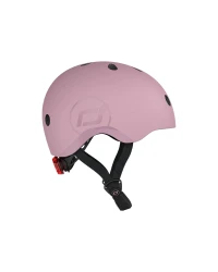 Cască de protecție Scoot&Ride S Wildberry cumpăra în Chișinau. Foto 4