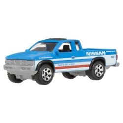 Коллекционный автомобиль Mattel Matchbox Pickup Truck в асс. купить в Кишиневе. Фото 2