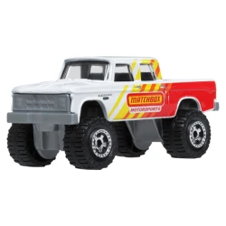 Коллекционный автомобиль Mattel Matchbox Pickup Truck в асс. купить в Кишиневе. Фото 5