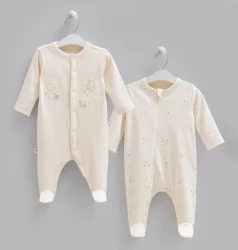 Salopetă Caramell Teddy Bear Beige, 2 buc. (0L) cumpăra în Chișinau. Foto 1