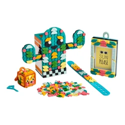 Set creativ Lego DOTS Multi Pack Summer Vibes 41937, 441 elemente cumpăra în Chișinau. Foto 1