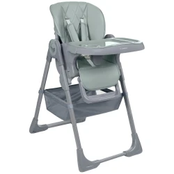 Scaun pentru hranire KikkaBoo Comfy+ Mint cumpăra în Chișinau