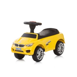 Толокар Chipolino BMW Flash Yellow купить в Кишиневе. Фото 5