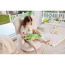 Labirint Hape Magnetic Jungle Maze cumpăra în Chișinau. Foto 6