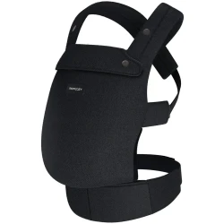 Кенгуру Momcozy PureHug Cotton Black купить в Кишиневе