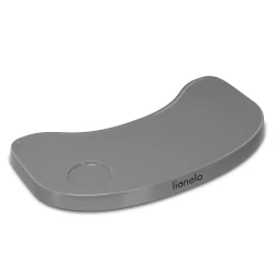 Стул для кормления 3 в 1 Lionelo Floris Grey Stone купить в Кишиневе. Фото 5