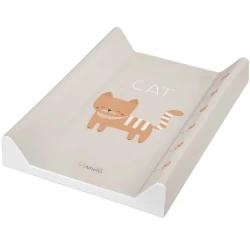 Saltea de înfășat Albero Mio Kitty, 70x47 cm cumpăra în Chișinau. Foto 2