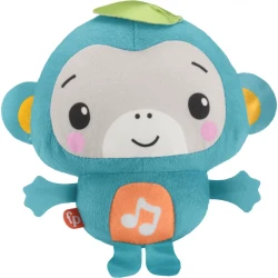 Интерактивная игрушка Fisher Price Monkey купить в Кишиневе. Фото 1