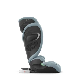 Автокресло 100-150 см (i-Size) Isofix Cybex Solution G2 Plus Stormy Blue купить в Кишиневе. Фото 3