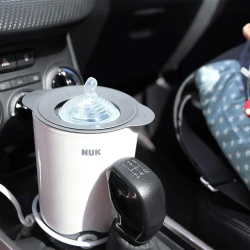 Подогреватель для бутылочек NUK Termo Express купить в Кишиневе. Фото 5