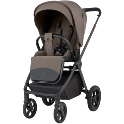 Коляска 2/1 Carrello Ultra F Sugar Brown купить в Кишиневе. Фото 3