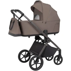 Cărucior 2/1 Carrello Ultra F Sugar Brown cumpăra în Chișinau