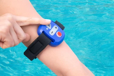Sistem contracurent Bestway Swimfinity cumpăra în Chișinau. Foto 8