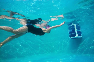 Sistem contracurent Bestway Swimfinity cumpăra în Chișinau. Foto 9