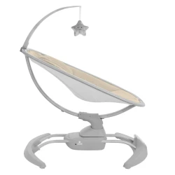 Качалка Kikkaboo Spinny Beige купить в Кишиневе. Фото 5
