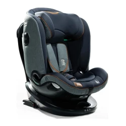 Автокресло 0-25кг Isofix Joie i-Spin Grow Signature Harbour, поворотное 360 купить в Кишиневе. Фото 2