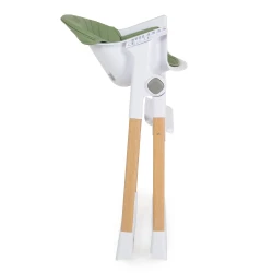 Стульчик для кормления Moni Almond Green купить в Кишиневе. Фото 6