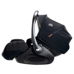 Автолюлька 0-13кг Isofix Joie i-Level Signature Eclipse купить в Кишиневе. Фото 8
