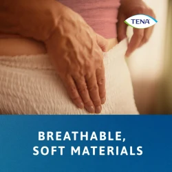 Scutece-chilotei pentru adulti Tena Pants ProSkin Normal, marimea XL, 15 buc. cumpăra în Chișinau. Foto 5