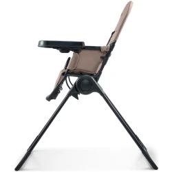 Scaun pentru hranire KinderKraft Binci Beige cumpăra în Chișinau. Foto 3