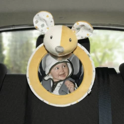 Oglindă auto Canpol Mouse cumpăra în Chișinau. Foto 6