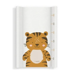 Пеленальник твердый Albero Mio Tiger Boris, 70x47 см купить в Кишиневе. Фото 1