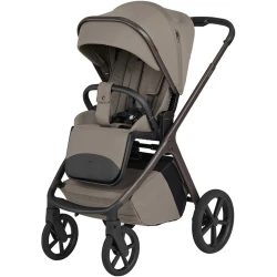 Cărucior 2/1 Carrello Vector F Flannel Beige cumpăra în Chișinau. Foto 3