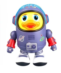 Интерактивная игрушка JU Space Duck Dance купить в Кишиневе. Фото 1