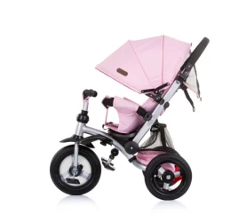 Tricicletă Chipolino Bolide Rose Water cumpăra în Chișinau. Foto 3