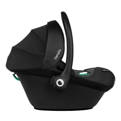 Carucior 3 in 1 Dada Flux Black cumpăra în Chișinau. Foto 10