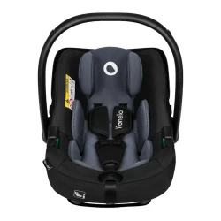 Carucior 3 in 1 Dada Flux Black cumpăra în Chișinau. Foto 9