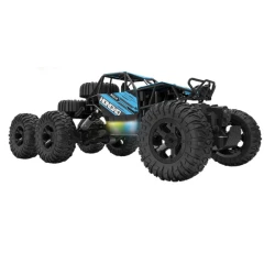 Masina cu telecomanda RC Cars HongWo 1:14 сu 6 roți în sort. cumpăra în Chișinau. Foto 5